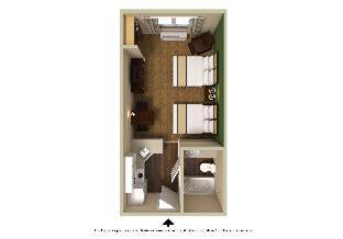 Florida Central Atlantic Coast Hotel | Extended Stay America Select Suites - Orlando - Conven Ctr - Sports Complex