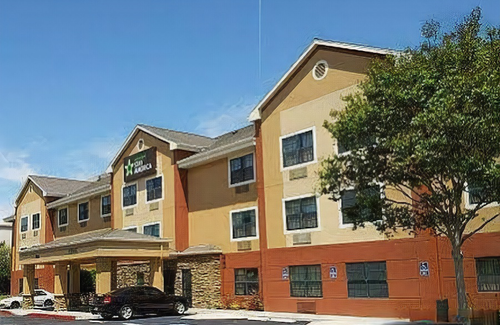 Southbank Hotel | Extended Stay America Suites - Jacksonville - Riverwalk - Convention Center