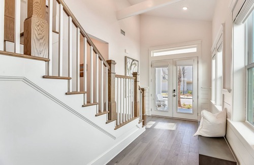 Santa Rosa Beach House | 🏖️Extravagant 30a home located at Prominence where you can shop, play and dine!🏖️