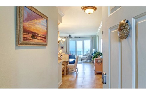Amelia City Condo | Fabulous Oceanfront Condo With Remarkable Views Of The Atlantic Ocean!!!!!!!!