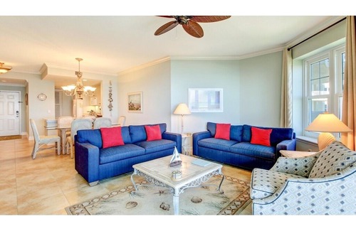 Amelia City Condo | Fabulous Oceanfront Condo With Remarkable Views Of The Atlantic Ocean!!!!!!!!