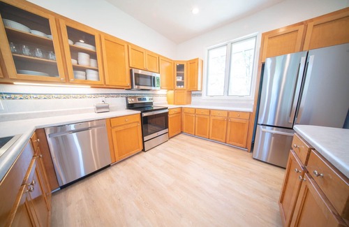 Plantation House | FALL SAVINGS! Secluded 4BR/3.5BA, inside St. George Plantation