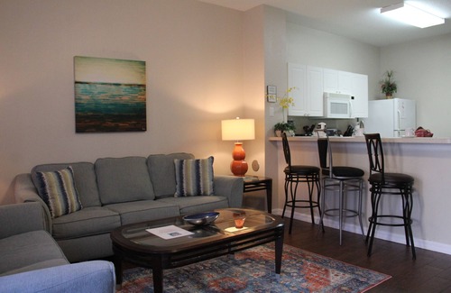 Windsor Palms House | FALL/WINTER SPECIAL - Veteran Owned 3bdr/3bath Townhome 3mi to Disney; Free WiFi