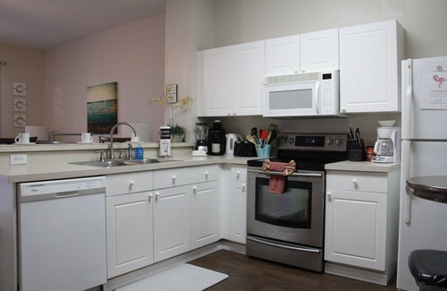 Windsor Palms House | FALL/WINTER SPECIAL - Veteran Owned 3bdr/3bath Townhome 3mi to Disney; Free WiFi