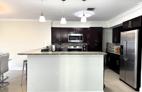 Pompano Beach House | Family Fun~Playground~Heated Pool~Close to beach