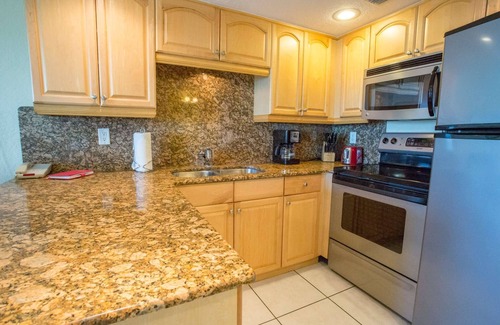 Treasure Island Condo | Fantastic Location on the Beach. Great Value in a Premier Resort.