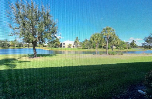 Naples Condo | Fiddler's Creek Naples FL 3 bedroom coach home fully equipped.