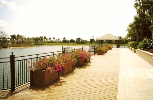 Naples Condo | Fiddlers' Creek Varenna Lakeside Luxury with Private Elevator
