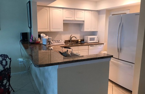 Sarasota Condo | First Lido - 3rd floor unitnNOTE: DUE TO HURRICANES, ELEVATOR IS UNDER REPAIRS