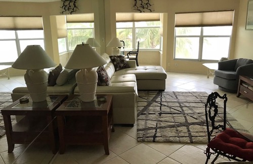 Sarasota Condo | First Lido - 3rd floor unitnNOTE: DUE TO HURRICANES, ELEVATOR IS UNDER REPAIRS