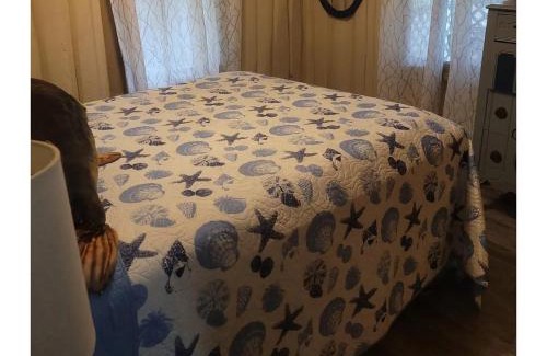 Anclote River Acres House | Fisherman's Cabin