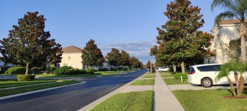 Windsor Hills Villa | Flagstone Villa