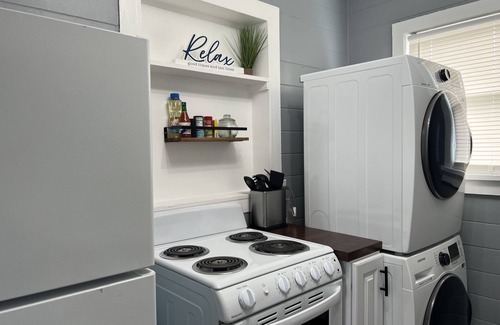 Mango Groves Cottage | Florida Boho -1 Bedroom Cottage