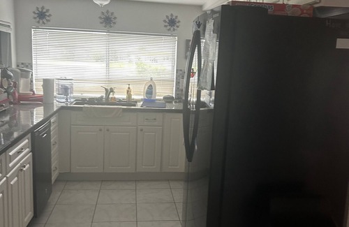 Holiday House | Florida Family Friendly, Waterfront Getaway Near Beaches and Parks!