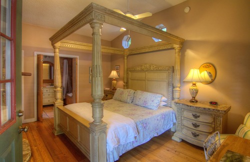 Fernandina Beach Bed & Breakfast | Florida House Inn