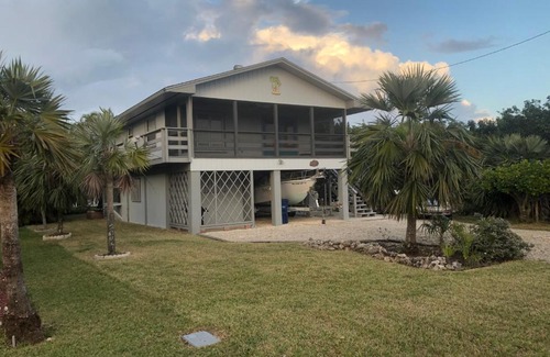 Big Pine Key Apartment | Florida Keys /Big Pine Key/ Dear Haven