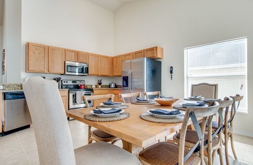 Florida Pines Villa | Florida Pines/SD4365 in Davenport