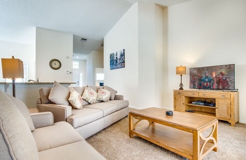 Florida Pines Villa | Florida Pines/SD4365 in Davenport