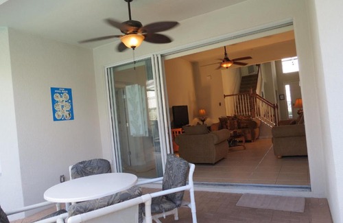 West Kissimmee House | Formosa Garden Pool Home