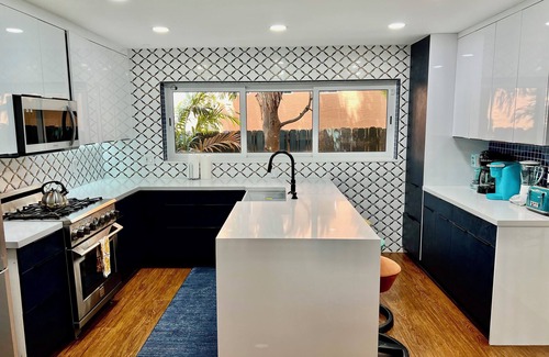 Seven Isles House | Fort Lauderdale Vacation paradise Get - Away