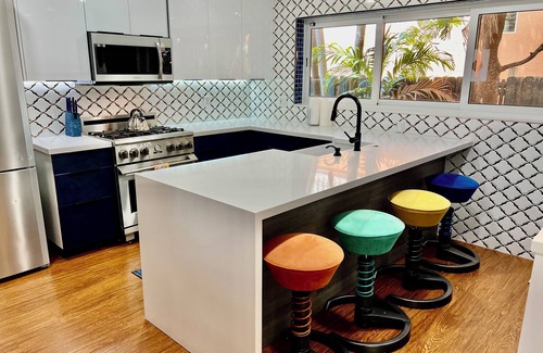 Seven Isles House | Fort Lauderdale Vacation paradise Get - Away