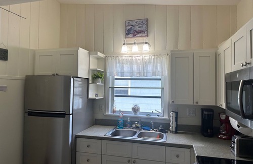 Mid Island House | Fort Myers Beach Vacation Home