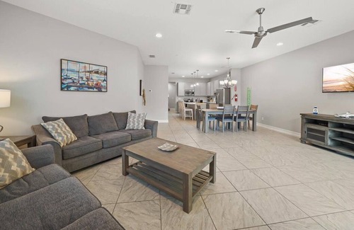 Indian Harbour Beach House | Fortebello Beachside 162 w/PRIVATE POOL
