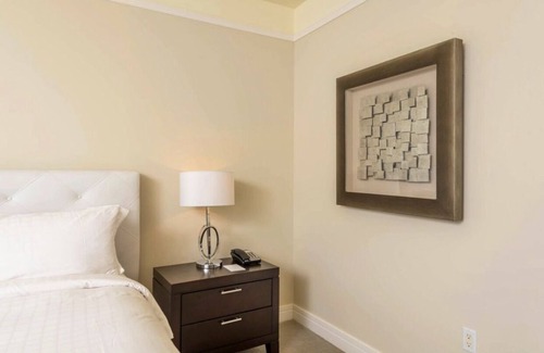 Brickell House | Four Seasons Hotel Miami 2 bedroom suite