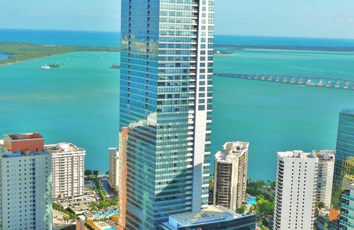 Brickell Hotel | Four Seasons Hotel Miami