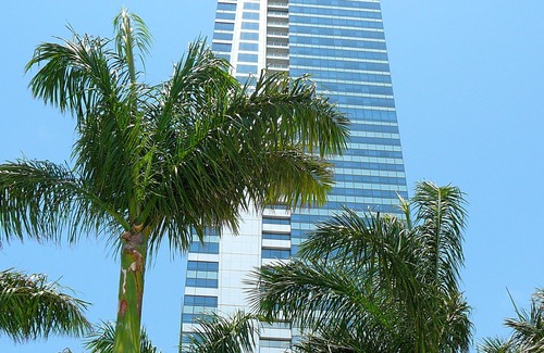 Brickell Hotel | Four Seasons Hotel Miami