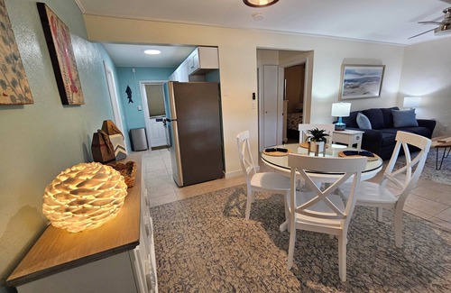 Englewood House | FREE Bikes, Kayaks, SUP's and More! Spoil yourself with unmatched amenities!