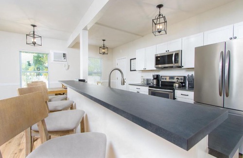 Clearwater Beach House | Frenchy's Cottages on East Shore 490 home