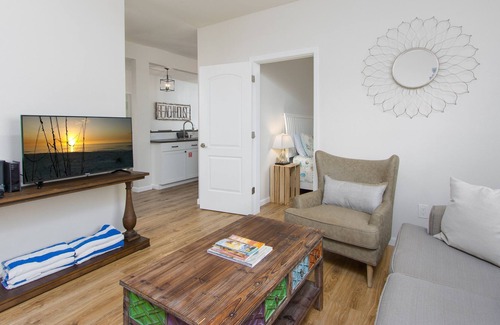 Clearwater Beach House | Frenchy's Cottages on East Shore 490