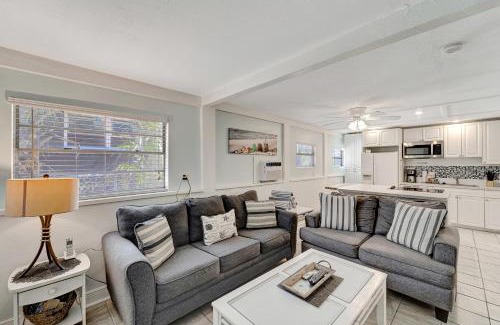 Ilexhurst Apartment | Funboard