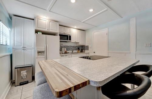 Ilexhurst Apartment | Funboard