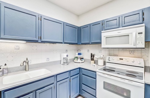 Sawgrass Condo | Furnished Condo is Sawgrass Country Club Ponte Vedra Beach