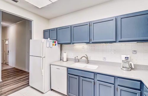 Sawgrass Condo | Furnished Condo is Sawgrass Country Club Ponte Vedra Beach