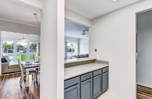 Sawgrass Condo | Furnished Condo is Sawgrass Country Club Ponte Vedra Beach
