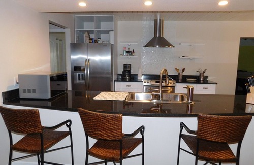 South Venice House | Gentle Breeze - 951 Citrus Rd.