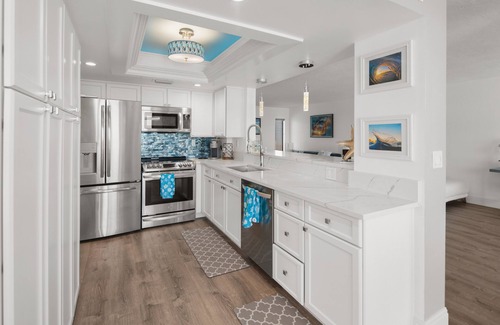 Vanderbilt Beach Condo | Get Ready for the Ultimate Beachfront Escape in Naples, Florida!