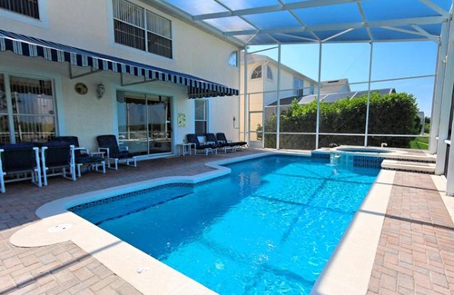 Highlands Reserve Villa | Gleneagles Villa #230880 Villa