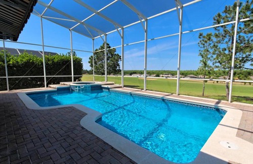 Highlands Reserve Villa | Gleneagles Villa #230880 Villa