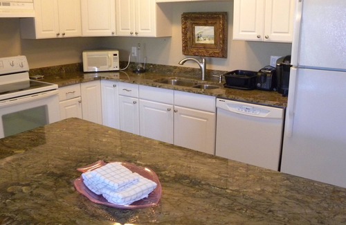 Ponte Vedra Beach Condo | Golf, Beach, Fun! 2BR/2.5BA Sawgrass Tifton Cove Golf View