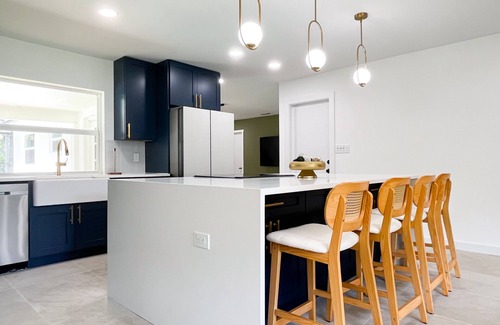 BallenIsles House | Golfers Family Oasis ~ Heated Pool Near Beaches