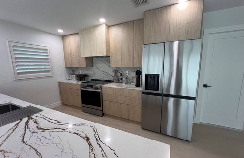 Gulf Harbors House | Gorgeous 3 bed 3 bath home