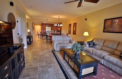 Palm Coast Condo | Gorgeous 3rd Floor Intra-Coastal View Condo! ONE WEEK MINIMUM RENTAL!