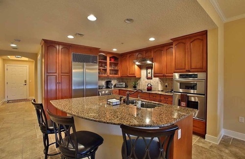 Palm Coast Condo | Gorgeous 3rd Floor Intra-Coastal View Condo! ONE WEEK MINIMUM RENTAL!
