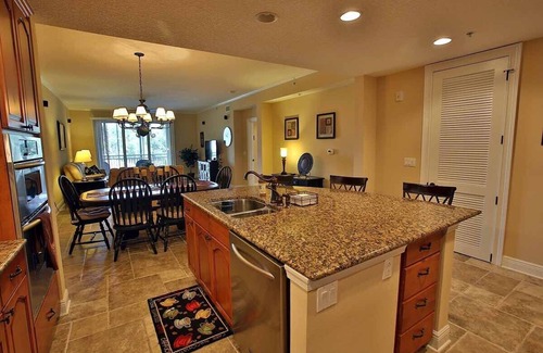 Palm Coast Condo | Gorgeous 3rd Floor Intra-Coastal View Condo! ONE WEEK MINIMUM RENTAL!