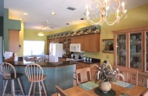 Falcons Glen Villa | Gorgeous Villa With Pool In Lely Resort!