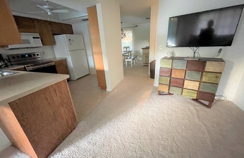 East Naples House | Great family home with a new sparkling pool,lovely lake view, 5 Minutes to beach